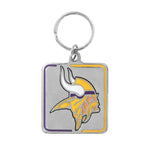 Minnesota Vikings Pet Collar Charm