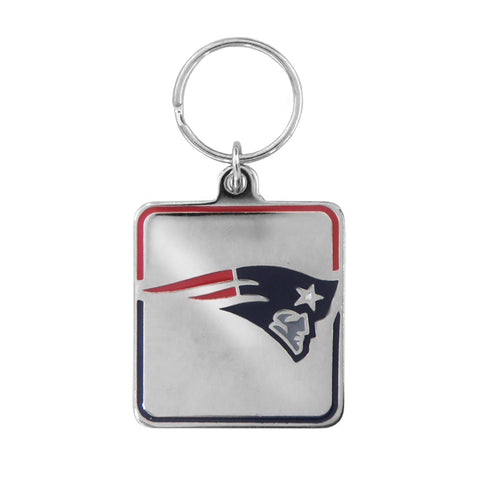 New England Patriots Pet Collar Charm