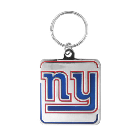 New York Giants Pet Collar Charm