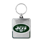 New York Jets Pet Collar Charm