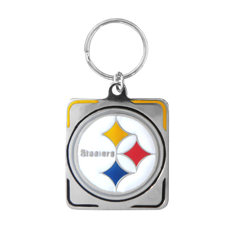Pittsburgh Steelers Pet Collar Charm