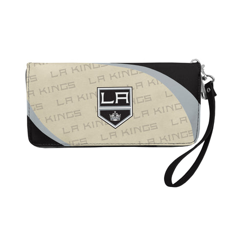 Los Angeles Kings Wallet Curve Organizer Style