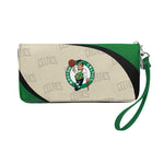 Boston Celtics Wallet Curve Organizer Style