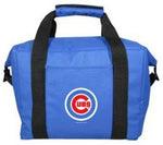 Chicago Cubs Kolder 12 Pack Cooler Bag