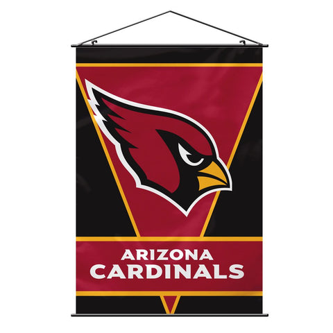 NFL Arizona Cardinals Wall Banner