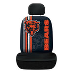 NFL Chicago Bears Rally Seat Cover