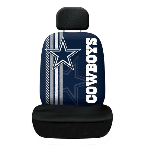 NFL Dallas Cowboys Rally Seat Cover
