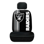 NFL Oakland Raiders Rally Seat Cover