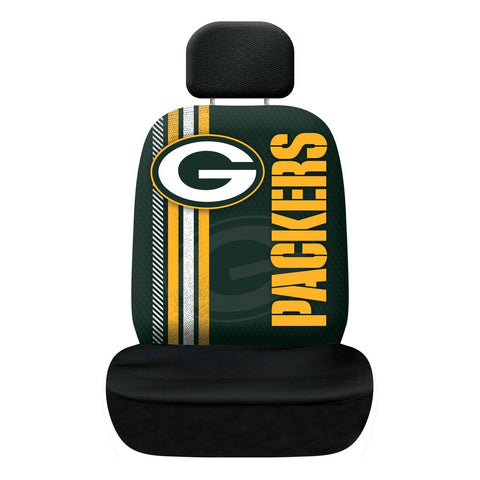 NFL Green Bay Packers Rally Seat Cover
