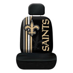NFL New Orleans Saints Rally Seat Cover