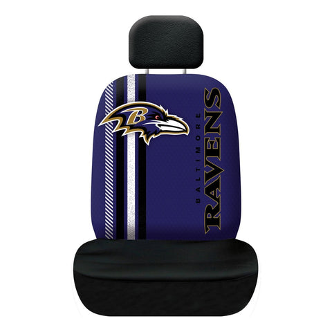 NFL Baltimore Ravens Rally Seat Cover