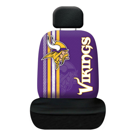 NFL Minnesota Vikings Rally Seat Cover