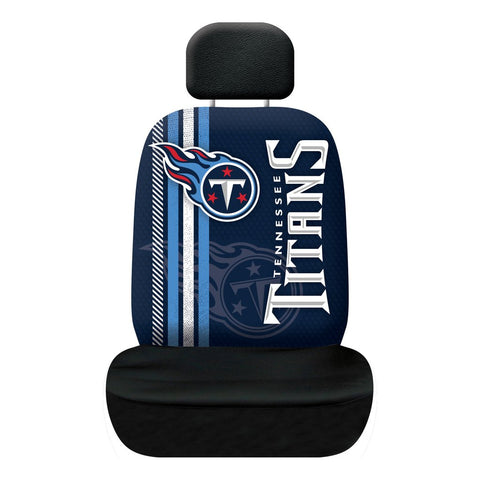 NFL Tennessee Titans Rally Seat Cover