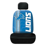 NFL Detroit Lions Rally Seat Cover