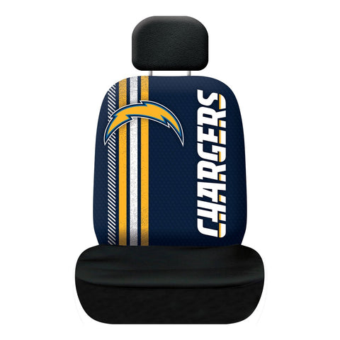 NFL Los Angeles Chargers Rally Seat Cover