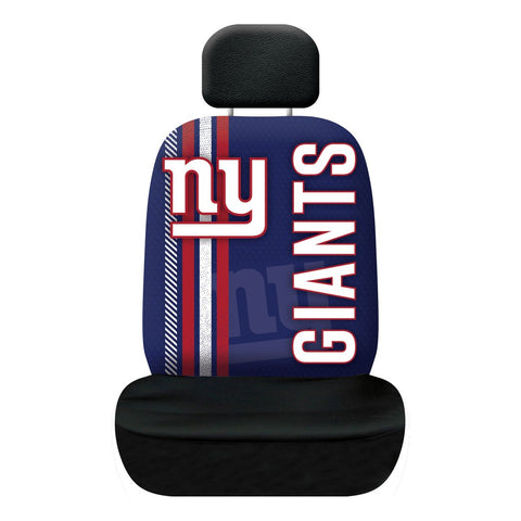 NFL New York Giants Rally Seat Cover