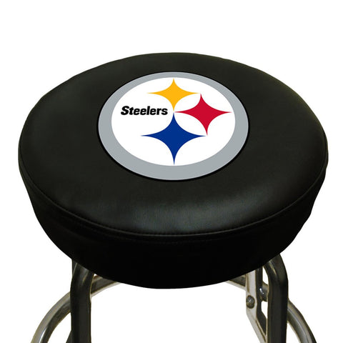 NFL Pittsburgh Steelers Bar Stool Cover