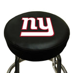NFL New York Giants Bar Stool Cover