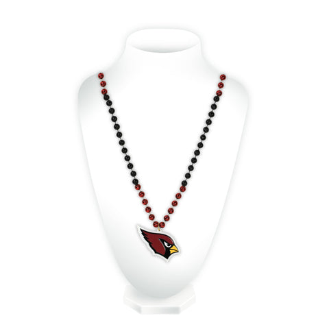 Arizona Cardinals Sport Beads/Medallion