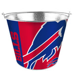Buffalo Bills Full Wrap Buckets