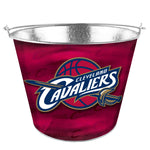 Cleveland Cavaliers Full Wrap Buckets