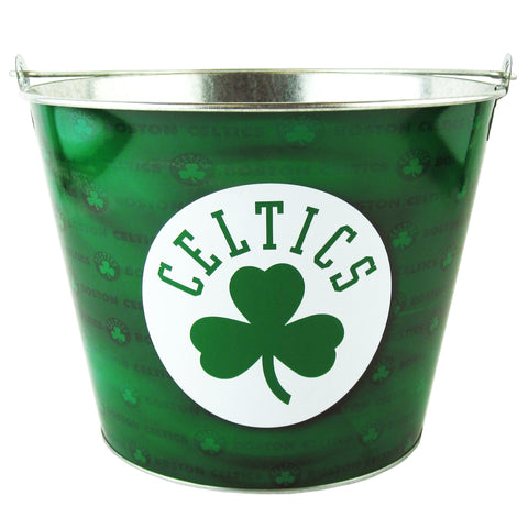 Boston Celtics Full Wrap Buckets