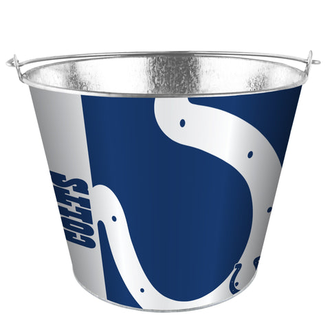 Indianapolis Colts Full Wrap Buckets