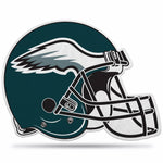 Philadelphia Eagles Helmet Die Cut