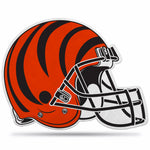Cincinnati Bengals Helmet Die Cut