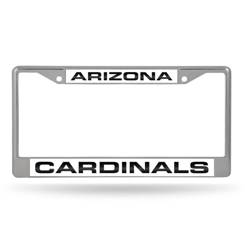 Az Cardinals  Laser Chrome Frame