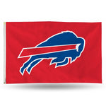 Buffalo Bills Banner Flag