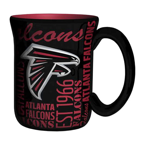 Atlanta Falcons 17oz Spirit Mug