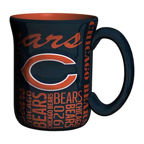 Chicago Bears 17oz Spirit Mug