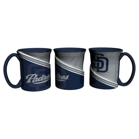 MLB Los Angeles Dodgers 23oz Double Ceramic Mug