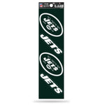 Jets The Quad Decal