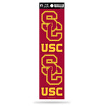 Southern Cal The Quad Decal