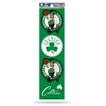 Celtics The Quad Decal