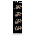 Ducks The Quad Decal