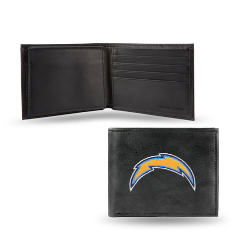 Los Angeles Chargers Embroidered Billfold