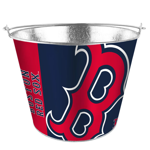 Boston Red Sox Full Wrap Buckets