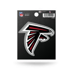 Falcons Short Sport Decal