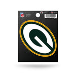 Packers Short Sport Decal