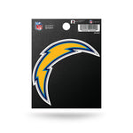 Los Angeles Chargers Short Sport Decal