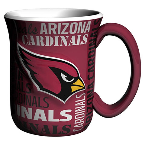 Arizona Cardinals 17oz Spirit Mug