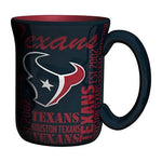 Houston Texans 17oz Spirit Mug