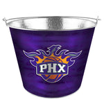 Phoenix Suns Full Wrap Buckets