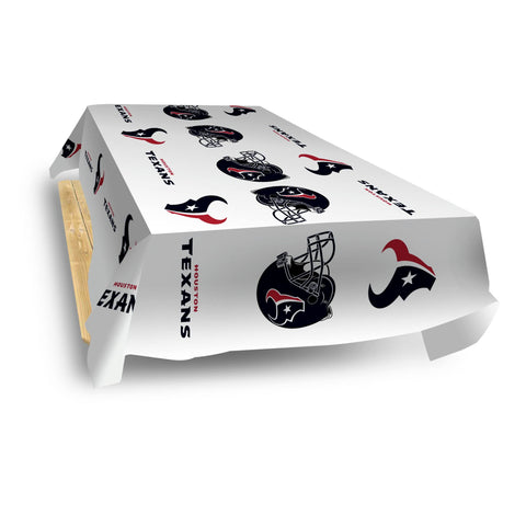 Houston Texans Table Cover