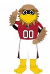Atlanta Falcons 7 Ft Tall Inflatable Mascot