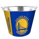 Golden State Warriors Full Wrap Buckets