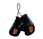 MLB San Francisco Giants Mini Gloves